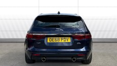 Jaguar XF 2.0i [300] Portfolio 5dr Auto AWD Petrol Estate